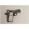 Image 8 : Custom wood cased Colt Defender Series 90 Lightweight