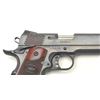 Image 10 : Presentation wood cased Kimber Custom Shop Raptor II