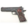 Image 6 : Presentation wood cased Kimber Custom Shop Raptor II
