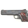 Image 8 : Presentation wood cased Kimber Custom Shop Raptor II