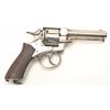 Image 1 : Webley R.I.C. revolver S/N 40814 with Stembridge marking.