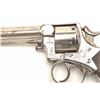 Image 2 : Webley R.I.C. revolver S/N 40814 with Stembridge marking.