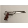 Image 2 : Wildey Survivor Model DA semi-automatic pistol, .45 Win.