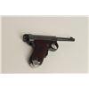 Image 4 : Japanese Baby Nambu semi-automatic pistol, 7mm caliber, 3.5&#8221;