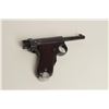 Image 4 : Japanese Baby Nambu semi-automatic pistol, 7mm caliber, 3.5&#8221;