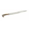 Image 2 : Important presentation Mexican machete with finely engraved blade