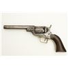 Image 1 : Colt Model 1848 Baby Dragoon percussion revolver, .31
