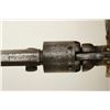 Image 25 : Colt Model 1848 Baby Dragoon percussion revolver, .31