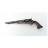 Image 1 : Colt Model 1860 Army Fluted Cylinder percussion revolver,