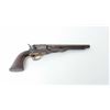 Image 2 : Colt Model 1860 Army Fluted Cylinder percussion revolver,