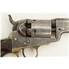 Image 8 : Colt Wells Fargo Model percussion revolver, .31 caliber,