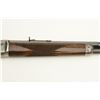 Image 10 : Outstanding Winchester deluxe Model 1886 lever action rifle,