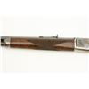Image 4 : Outstanding Winchester deluxe Model 1886 lever action rifle,