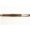 Image 7 : Outstanding Winchester deluxe Model 1886 lever action rifle,