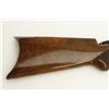 Image 8 : Outstanding Winchester deluxe Model 1886 lever action rifle,
