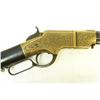 Image 3 : 1860 Henry rifle period engraved in deluxe scroll