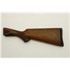 Image 4 : Parker single barrel hammerless shotgun, 12 gauge, 32&#8221;