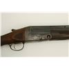 Image 8 : Parker single barrel hammerless shotgun, 12 gauge, 32&#8221;