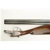 Image 10 : James Purdey &amp; Sons 12 bore SxS shotgun with