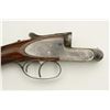 Image 16 : James Purdey &amp; Sons 12 bore SxS shotgun with