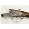 Image 17 : James Purdey &amp; Sons 12 bore SxS shotgun with