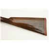 Image 18 : James Purdey &amp; Sons 12 bore SxS shotgun with