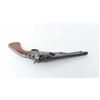 Image 2 : Colt Model 1860 Army percussion revolver, .44 caliber,