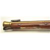 Image 5 : Classic English blunderbuss with brass cannon barrel and