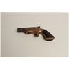 Image 4 : Southerner derringer in .41 rimfire with brass frame,