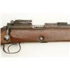 Image 2 : Winchester Model 52 .22 caliber target rifle S/N