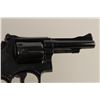 Image 4 : Smith &amp; Wesson Model 15 .38 Special Double