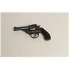 Image 2 : Iver Johnson .32 caliber double action pocket size