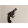 Image 3 : Smith &amp; Wesson .32 caliber late production revolver,