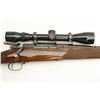 Image 2 : Winchester Model 70 Pre-64 rechambered to .300 H&amp;H