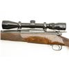 Image 4 : Winchester Model 70 Pre-64 rechambered to .300 H&amp;H