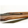 Image 2 : M1 Garand Springfield Armory frame, S/N 261624 with