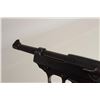 Image 4 : P-38 DA semi-automatic pistol, nazi marked, 9mm caliber,