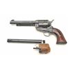 Image 2 : Hawes Western Marshall Single Action revolver made by