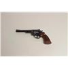 Image 2 : Smith &amp; Wesson Model 53 &#8220;Jet&#8221; DA revolver,