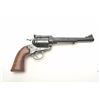 Image 3 : Ruger New Model Blackhawk Bisley style single action