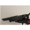 Image 3 : Italian reproduction of a Colt Walker percussion revolver,