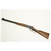 Image 1 : Winchester Model 94 lever action carbine, .30-30 caliber,