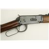 Image 2 : Winchester Model 94 lever action carbine, .30-30 caliber,