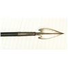 Image 1 : German boar spear circa 1600 with nicely engraved