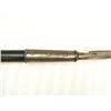 Image 7 : German boar spear circa 1600 with nicely engraved
