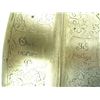 Image 8 : German boar spear circa 1600 with nicely engraved