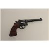 Image 2 : Smith &amp; Wesson Model 17-2 Double Action revolver