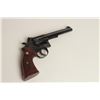 Image 3 : Smith &amp; Wesson Model 17-2 Double Action revolver