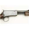 Image 2 : Winchester Model 62A Pump Action rifle in .22