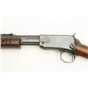 Image 4 : Winchester Model 62A Pump Action rifle in .22